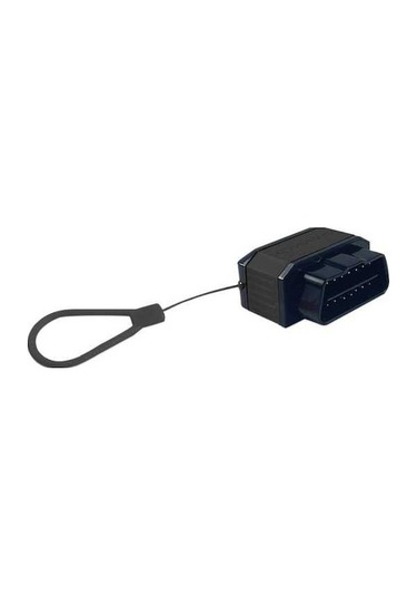 Novahub Kw905 Bt 5.0 Kablosuz Araç Tanılama Tarayıcı - İos/android Uyumlu Otomatik Diagnostik Cihazı Siyah