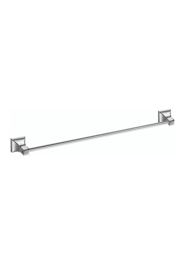 Karlim Salda Serisi Uzun Havluluk 45 Cm Krom