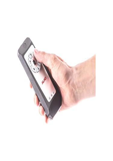 Al-ko Alko Ranger Mover Karavan Manevra Sistemi