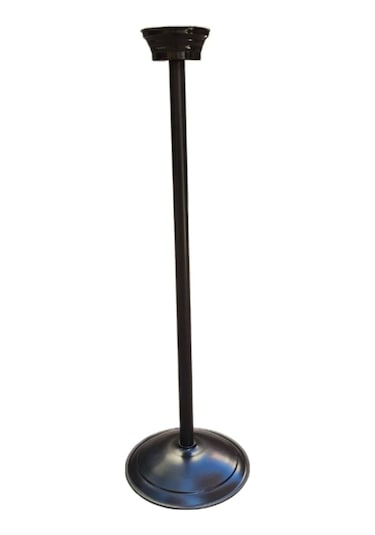 Kuaför Boya Sehpası Tekli Mobil Saç Boyama Sehbası