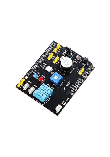 Arduino Çok Amaçlı Sensör Shield (Multi-Purpose)