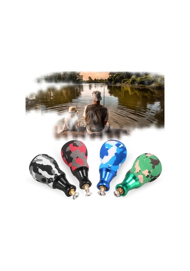 Dianziye Eva Kaynak Kolu Kolu Düğmesi - Anti Kayma Tutuş - Kırmızı - 1 Adet Değişim Parçası