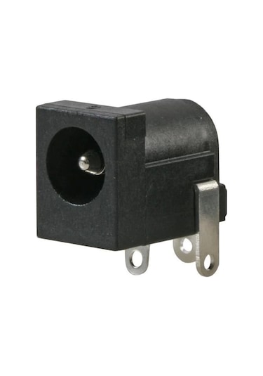 Powermaster Adaptör Fişi Şase 5.5x2.1 Jack Şase