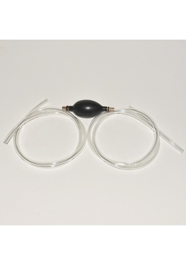 Pazly Yakıt Transfer Suntek Sifon Sifon Pvc Hortumlu Dayanıklı 2 Np 0.5 MM