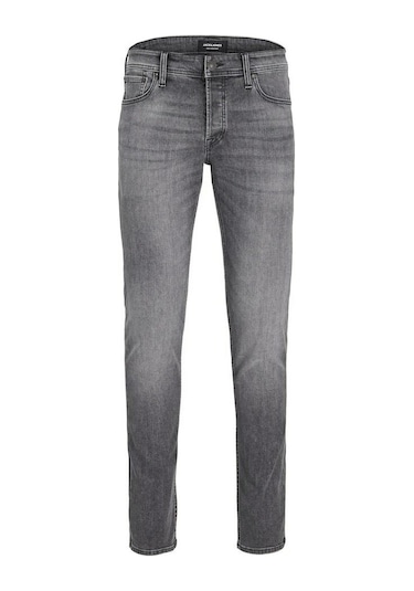 Jack Jones Glenn Erkek Jean Pantolon 12243599 001