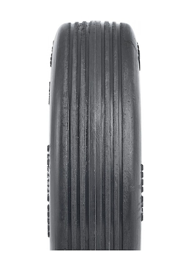 Yaparlar 65251 El Araba Tekeri Patlamaz Burçlu 200x20mm