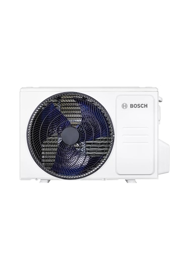 Bosch Climate CL2000U W 35 E 12000 BTU Duvar Tipi Split Klima