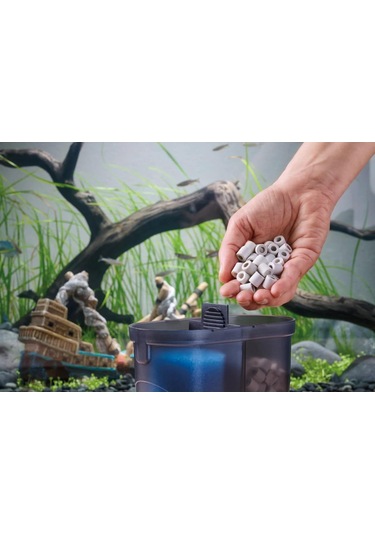 Eden Fes 60 Dış Filtre 300l/h