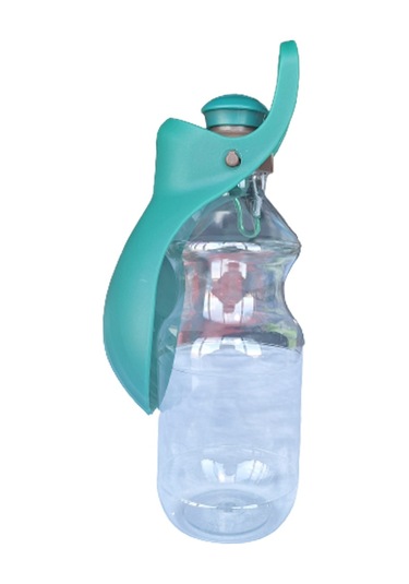 Kedi ve Köpek Seyahat Suluğu 450 ML