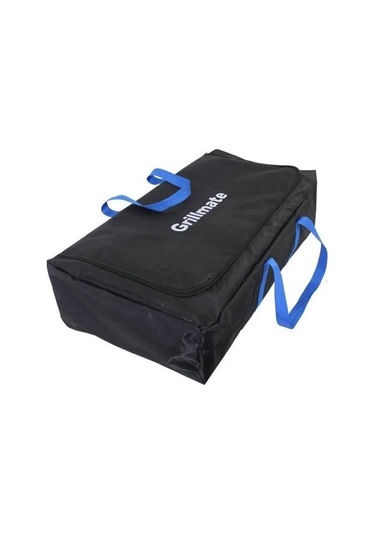 Grillmate Gm60 Çanta Siyah