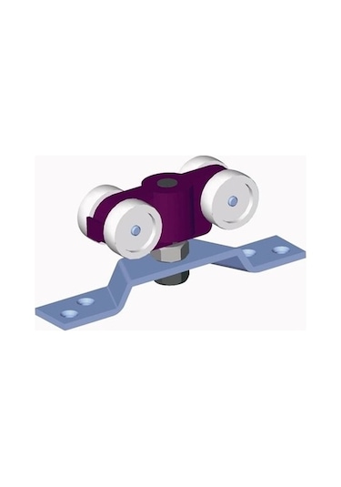 Yeniler Kapı Mekanizması 80 Kg