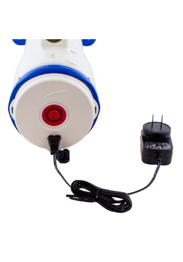 Pool Blaster iVAC 250 Şarjlı Bataryalı Havuz Süpürgesi