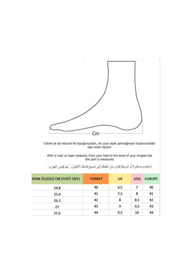 Muggo Montag Garantili Günlük Ortopedik Kaymaz Taban Bağcıklı Çizgili Erkek Sneaker Spor Ayakkabı Füme