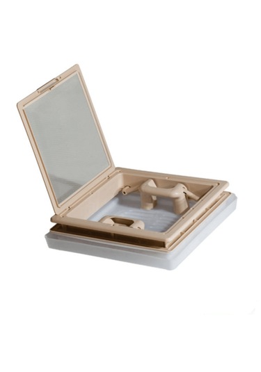 Mpk 40x40 Eco Heki Çok Renkli