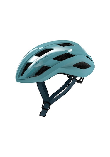 Lazer Strada Kineticore Ce-cpsc Kask Stone Blue M 55/59 Siyah
