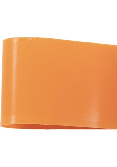 Suntek Kadınlar İçin Futbol Direnç Bandı Güç Turuncu Turuncu