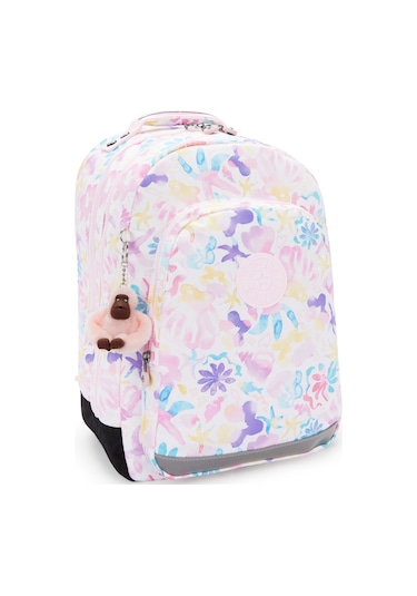 Kipling Kız Çocuk Sırt Çanta Kı70904es Multi
