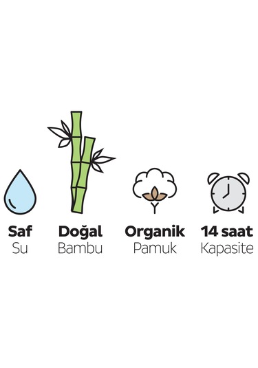 Sleepy Natural Gross Paket Külot Bez 7 Numara Xxlarge 100 Adet