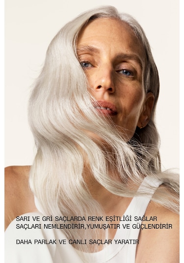 Olaplex No.5P Blonde Enhancer Toning Saç Bakım Kremi 250 ML