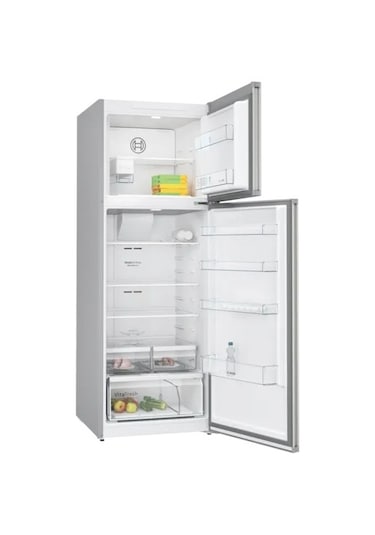 Bosch KDN56XIE0N 522 L No-Frost Buzdolabı