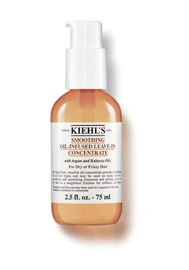 Kiehl's Smoothing Oil-ınfused Leave-in Concentrate 75 Ml - Saç Maskesi