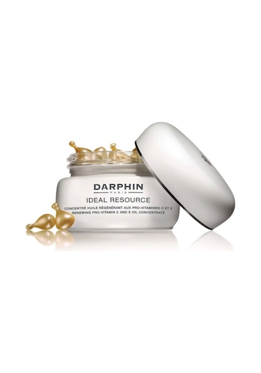 Darphin Ideal Resource Cilt Bakım Serum Kapsülleri 60'lı