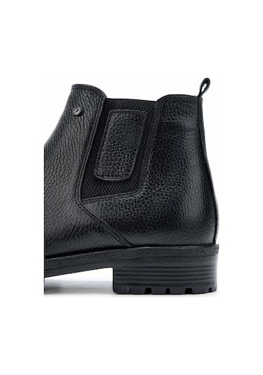Tamer Tanca Erkek Hakiki Deri Siyah Casual Bot 818 1001 Erk Bot Sk23/24 Sıyah Fltr Siyah Tamer Tanca Erkek Hakiki Deri Siyah Casual Bot 818 1001 Erk Bot Sk23/24 Sıyah Fltr Siyah