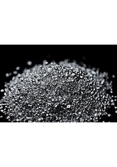 10 Gram 999.9 Ayar Saf Granül Gümüş