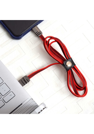 Mest Lightning Usb Kablo 1M