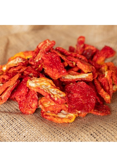 Dedeoğlu Gıda Kuru Domates 500 G