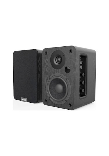 Aiwa Asp-a200 Siyah Aktif 1 Çift Hoparlör