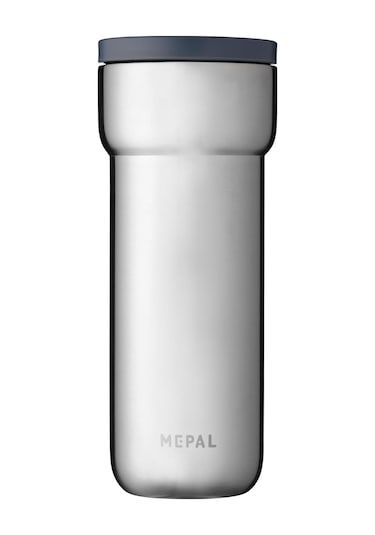 Mepal Termos 475 Ml, Nordic Brushed Çok Renkli