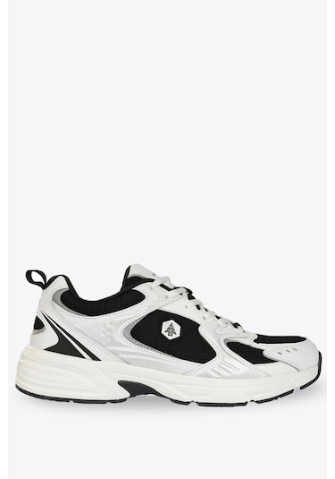 Hammer Jack Hj-101-23144-m Songa Ss Erkek Spor Ayakkabı HJ-101-23144-M-R0284 Beyaz - Siyah
