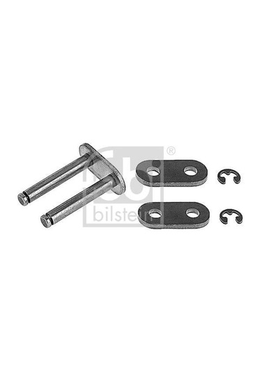 FEBI 9280 Eksantrik Zincir Baklası W201 W202 S202