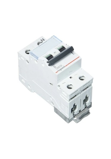 Legrand Monofaze 2x25a B Tipi Otomatik Sigorta