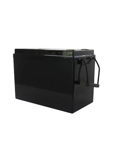 Antfea 12v200ah Lityum Akü ABS Lityum Akü LiFePo4