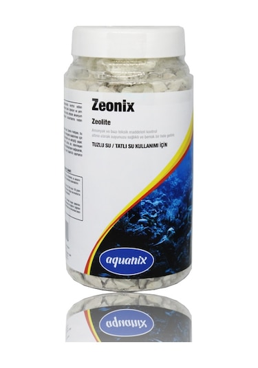 Aquanix Zeonix 500 ML
