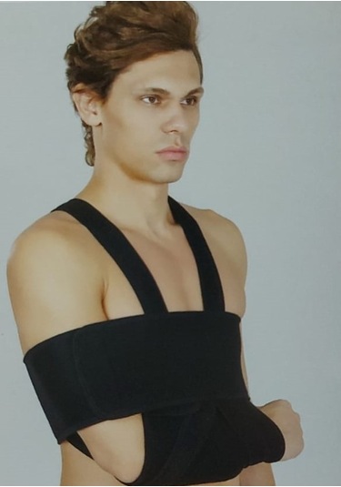 Velpau Support Bandaj