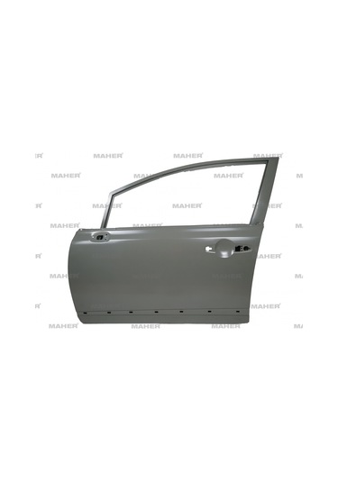 Kapı Civic Ön 2006-2011 Fd6 Sedan Sol Oem No:67050snaa00zz