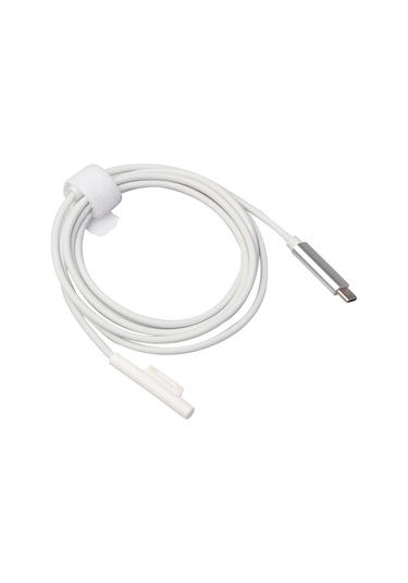 3/5/6 Dizüstü Bilgisayarlar İçin 60w Tip A Güç Kaynağı Dönüştürme Kablosu Beyaz, Sağlam Malzemelerden Üretilmiştir