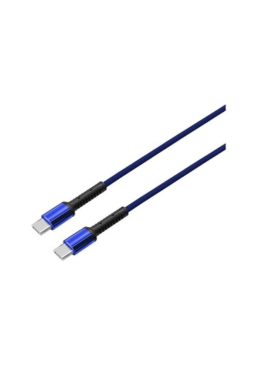 Mavi Zr-lc91 Pd To Pd Kablo