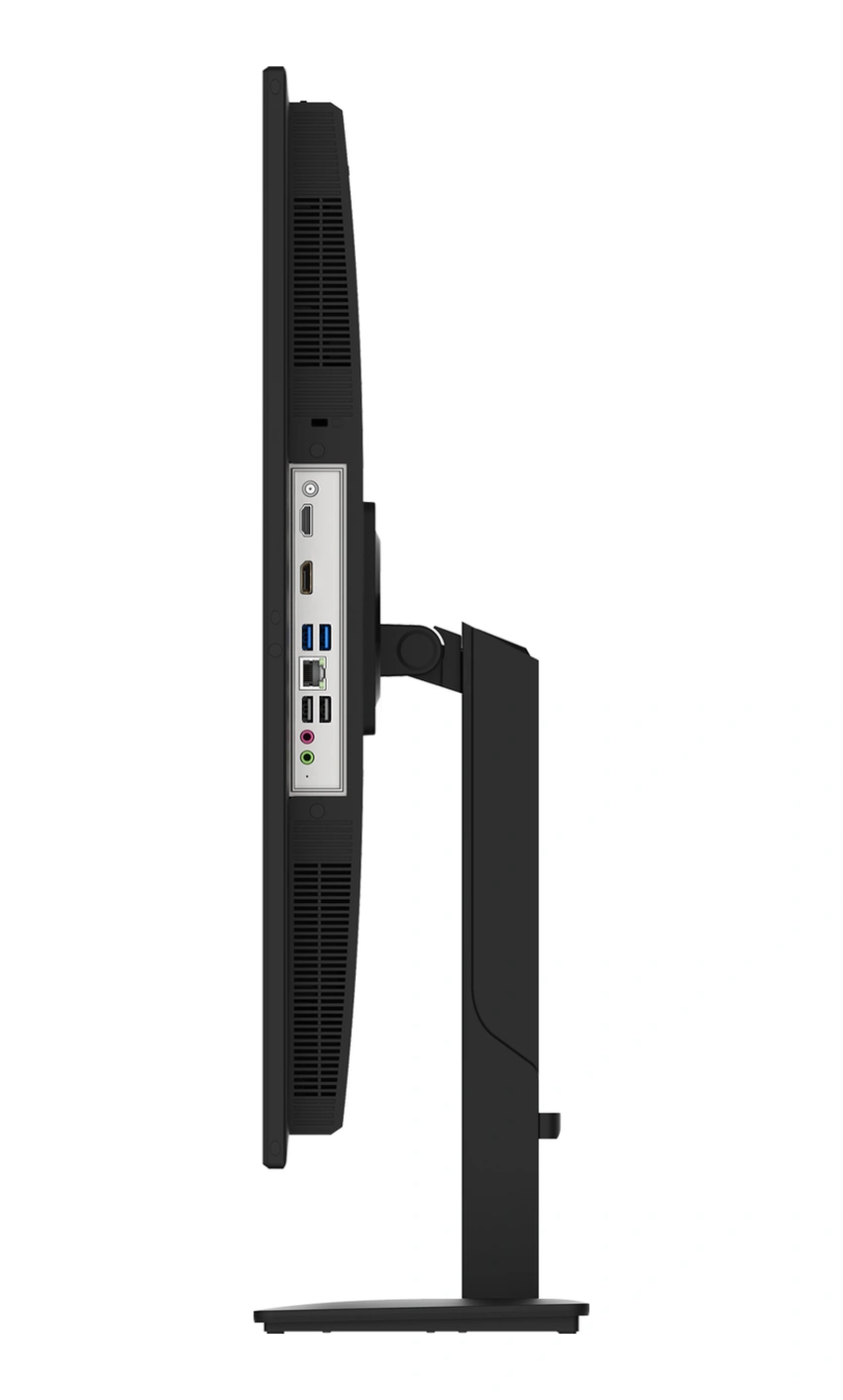 Casper Nirvana A80.1342-8U00X-V-S i5-13420H 8 GB 250 GB SSD 23.8" Dos AIO Masaüstü Bilgisayar