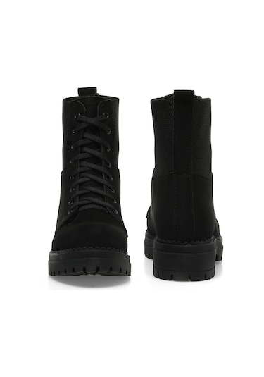 Butigo 0101569270 Parla 3pr Kadın Postal Siyah