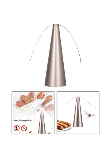 Homyl Sinek Kovucu Fan Hataları Korkutucular Kimyasal Altın