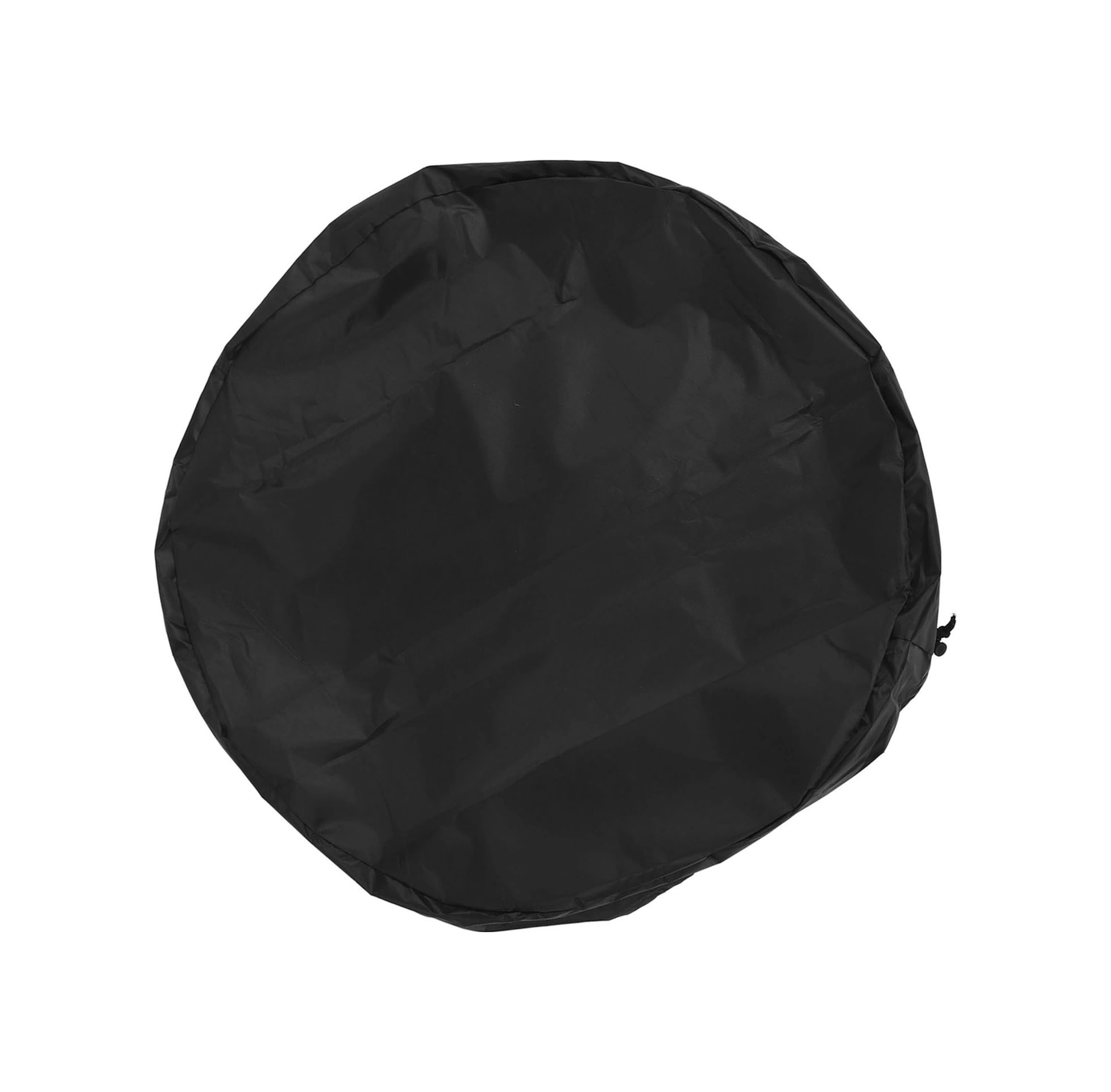 Vkemall Kimyasal Drum Korumalı Örtü, Oxford Kumaş, Genişleyebilir, Ayarlanabilir, Yağmur Ve Haşere Engeli, Ev/fabrika Kullanıma Uygun