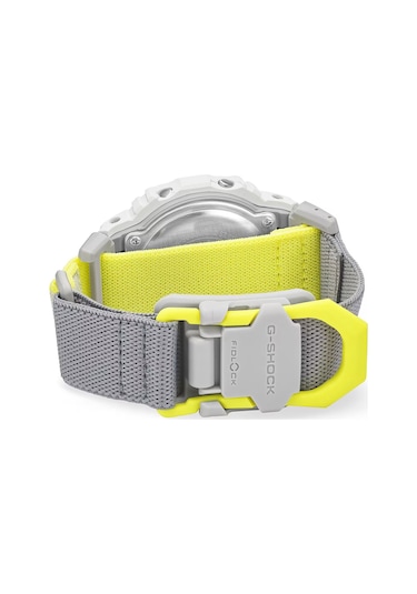 Casio Dw-5600mnc-7a8dr Kol Saati Metalik