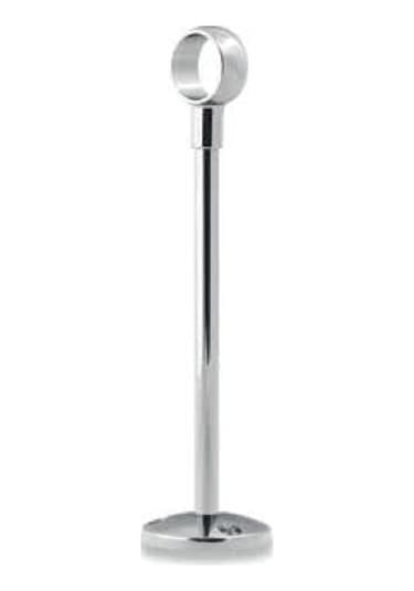 Askı Borusu Bağlantı Flanşı Açık 20cm