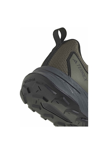 Adidas Terrex Tracefınder 2 Yeşil Erkek Koşu Ayakkabısı 000000000102237106 Yeşil