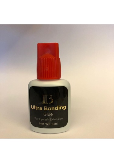 IB Kirpik Yapıştırıcısı