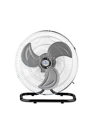 Rubenis Rbs-20 Premium 18" 130 W 3'ü 1 Arada Sanayi Tipi Vantilatör